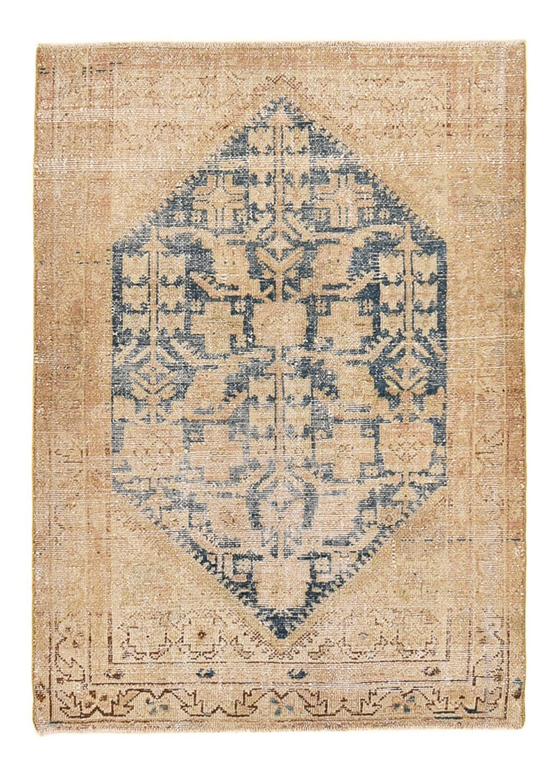 Vintage koberec 108x148cm