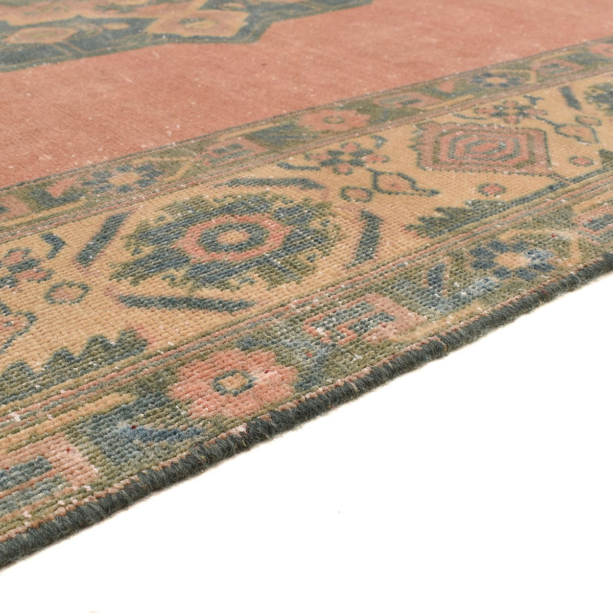 Vintage koberec 163x233cm