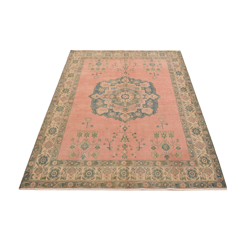 Vintage koberec 163x233cm