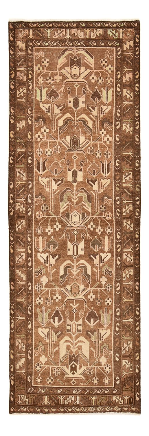 Vintage koberec 104x297cm