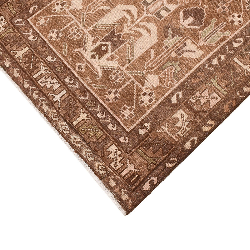 Vintage koberec 104x297cm