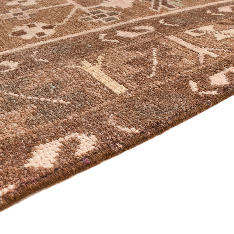 Vintage koberec 104x297cm