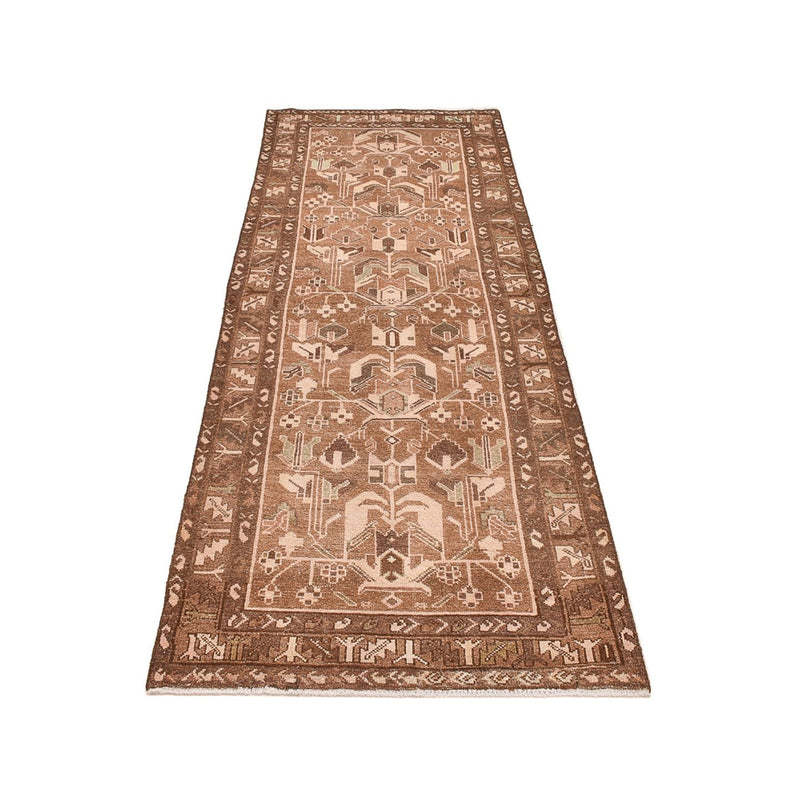 Vintage koberec 104x297cm