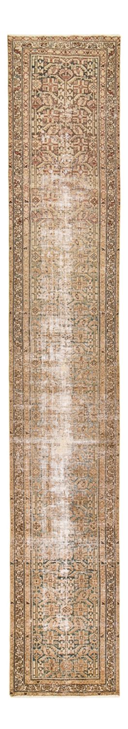 Vintage koberec 91x497cm