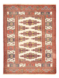 Turkamanský koberec 92x120cm - Perský koberec – product image