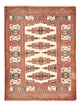 Turkamanský koberec 92x120cm - Perský koberec