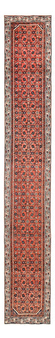 Hamadan Koberec 71x480cm - Perský koberec