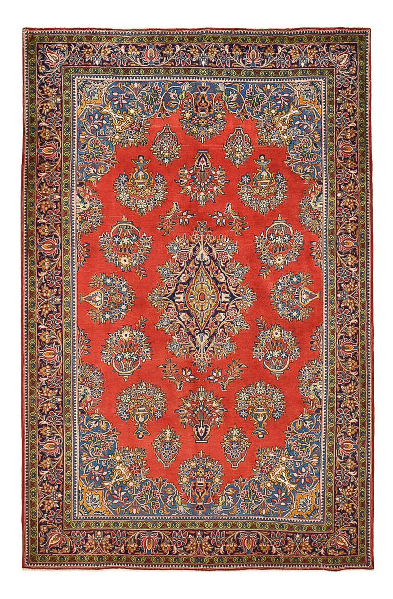 Golpayegan Koberec 333x218cm - Perský koberec