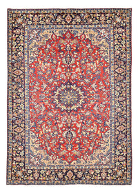 Najafabad Koberec 245x343cm - Perský koberec – product image