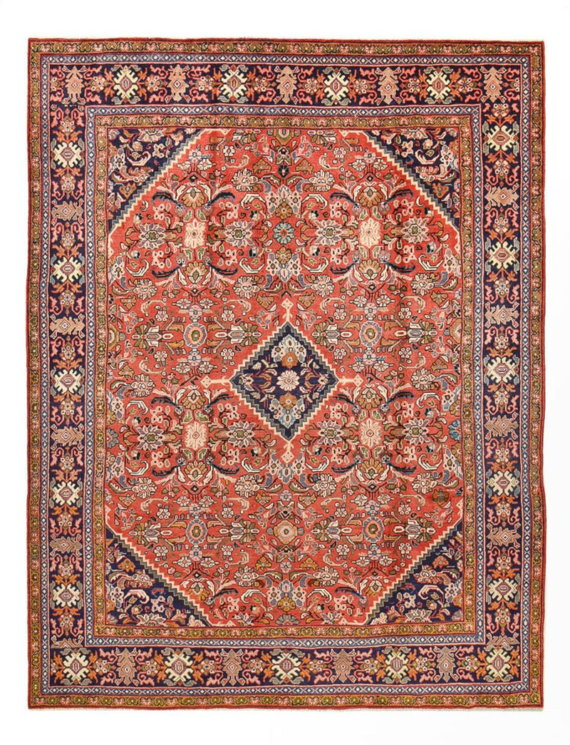 Mahal Koberec 297x393cm - Perský koberec