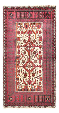 Balúčský koberec 198x102cm - Orientální koberec – product image