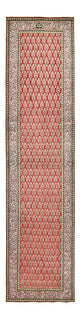 Tabriz Koberec 83x340cm - Perský koberec