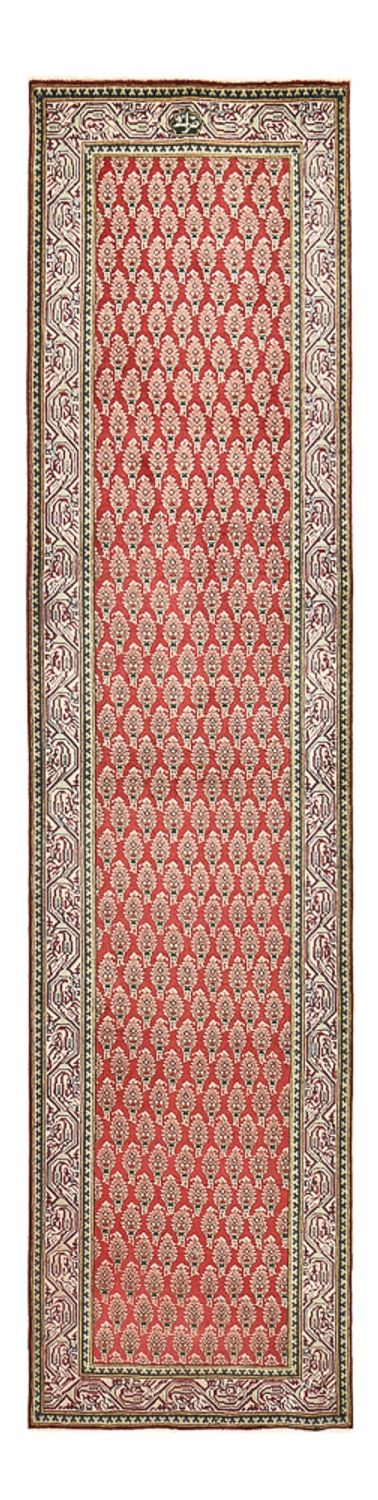 Tabriz Koberec 83x340cm - Perský koberec