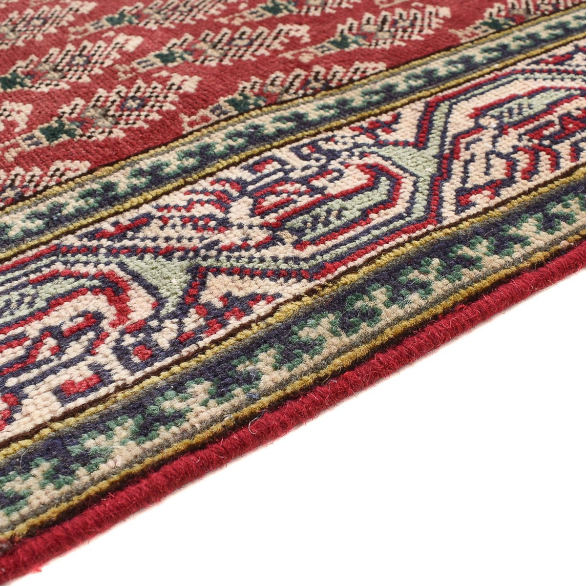 Tabriz Koberec 83x340cm - Perský koberec