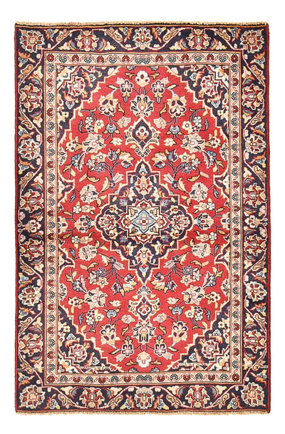 Kashan Koberec 90x138cm - Perský koberec