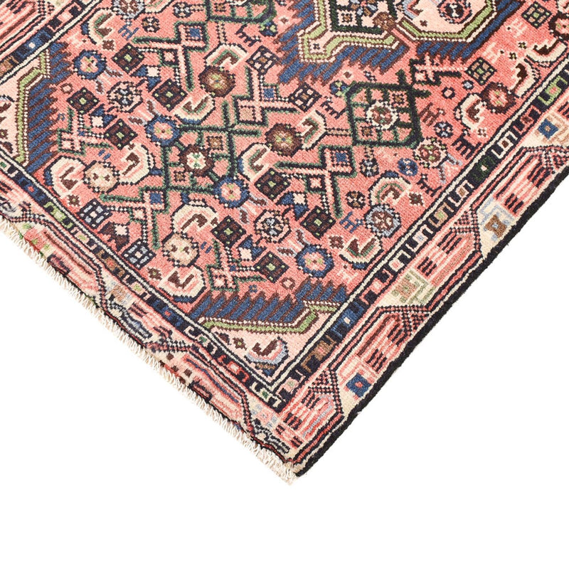 Hamadan Koberec 53x93cm - Perský koberec