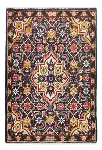 Hamadan Koberec 61x91cm - Perský koberec – product image