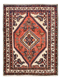 Hamadan Koberec 68x92cm - Perský koberec – product image