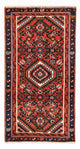 Hamadan Koberec 49x93cm - Perský koberec