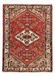 Hamadan Koberec 68x93cm - Perský koberec