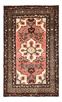 Hamadan Koberec 53x87cm - Perský koberec – product image