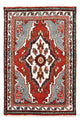 Hamadan Koberec 58x90cm - Perský koberec