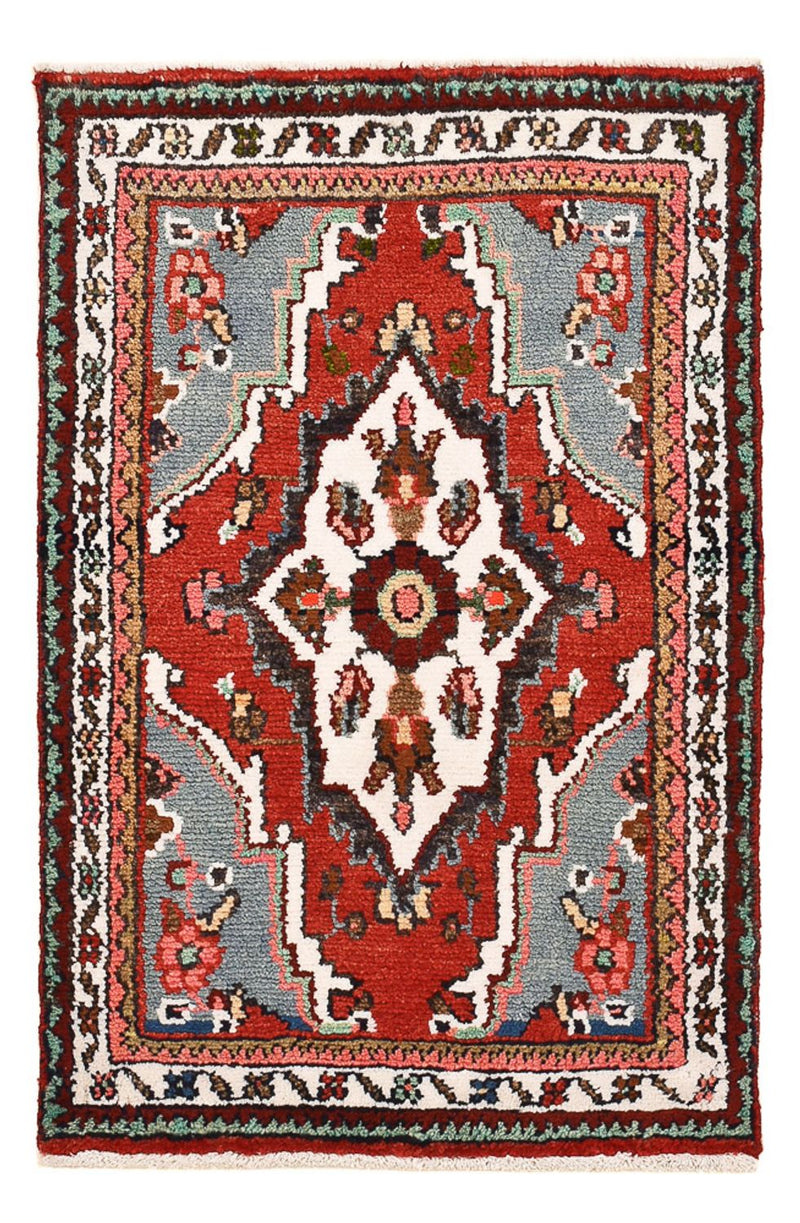 Hamadan Koberec 58x90cm - Perský koberec