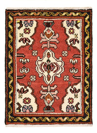 Hamadan Koberec 44x62cm - Perský koberec – product image