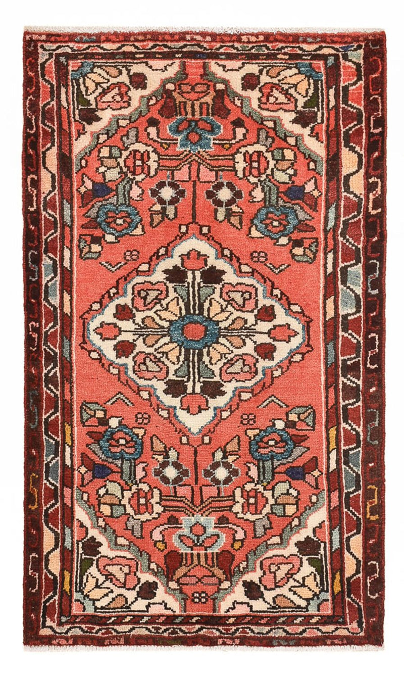Hamadan Koberec 61x103cm - Perský koberec
