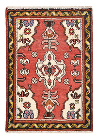 Hamadan Koberec 65x65cm - Perský koberec – product image