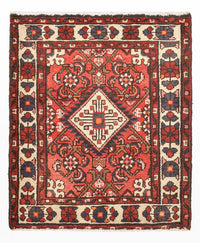 Hamadan Koberec 66x80cm - Perský koberec – product image