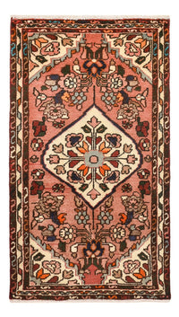 Hamadan Koberec 59x105cm - Perský koberec – product image