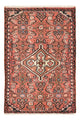 Hamadan Koberec 75x49cm - Perský koberec