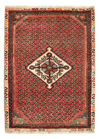 Hamadan Koberec 61x81cm - Perský koberec – product image