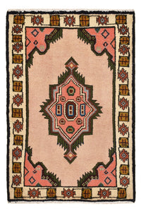 Hamadan Koberec 62x92cm - Perský koberec – product image