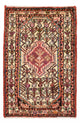 Hamadan Koberec 52x81cm - Perský koberec