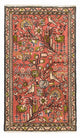 Hamadan Koberec 54x94cm - Perský koberec