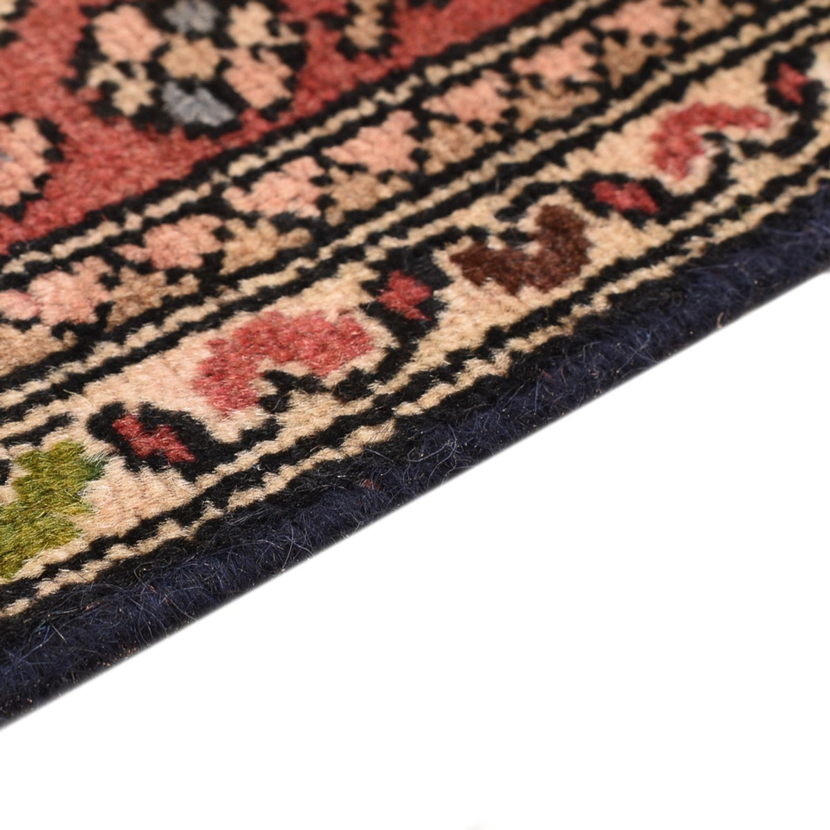 Hamadan Koberec 54x94cm - Perský koberec