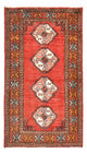 Bidjar - Zanjan Koberec 64x113cm - Perský koberec