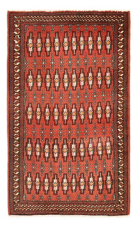 Turkamanský koberec 73x127cm - Perský koberec – product image