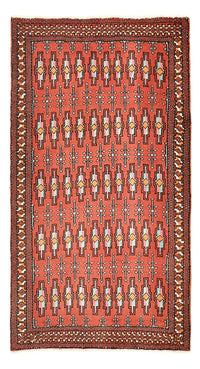 Turkamanský koberec 71x129cm - Perský koberec – product image