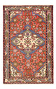 Hamadan Koberec 81x134cm - Perský koberec