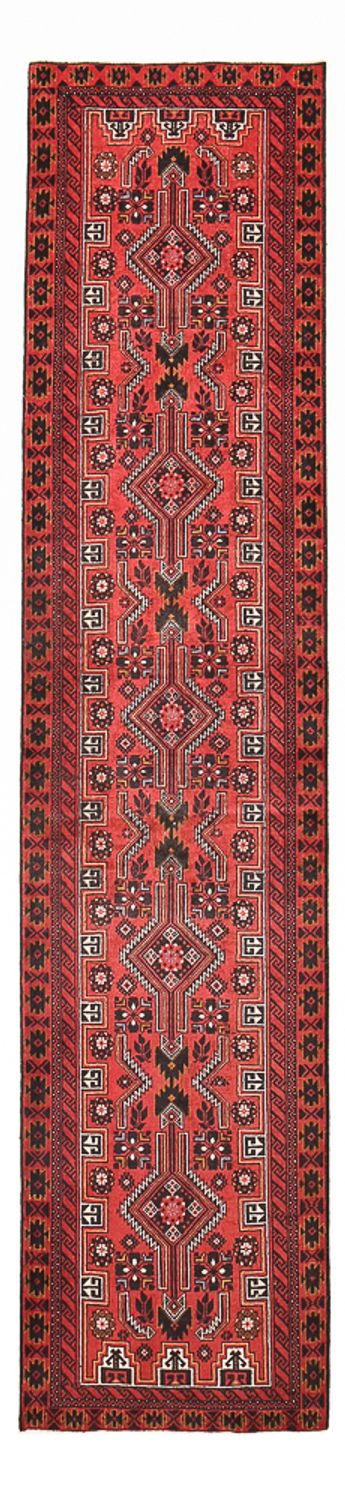 Balúčský koberec 85x378cm - Orientální koberec