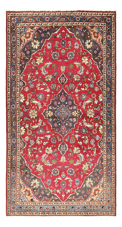 Kashan Koberec 103x188cm - Perský koberec