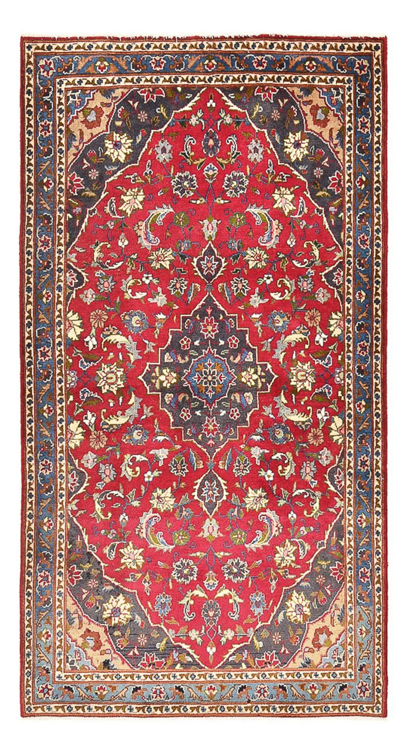 Kashan Koberec 103x188cm - Perský koberec