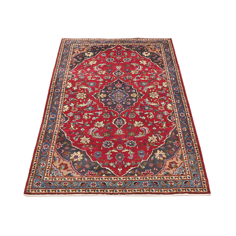 Kashan Koberec 103x188cm - Perský koberec