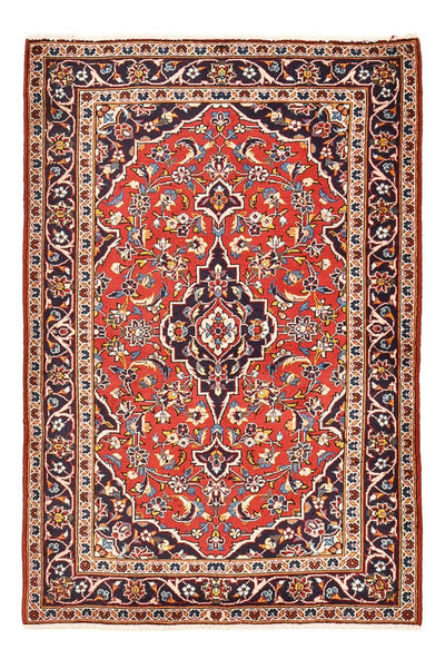 Kashan Koberec 98x149cm - Perský koberec