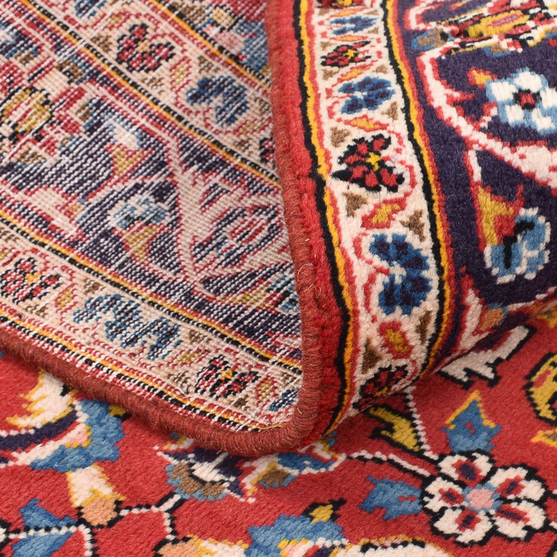 Kashan Koberec 98x149cm - Perský koberec