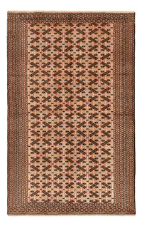 Turkamanský koberec 128x190cm - Perský koberec – product image