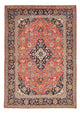 Kashan Koberec 141x205cm - Perský koberec
